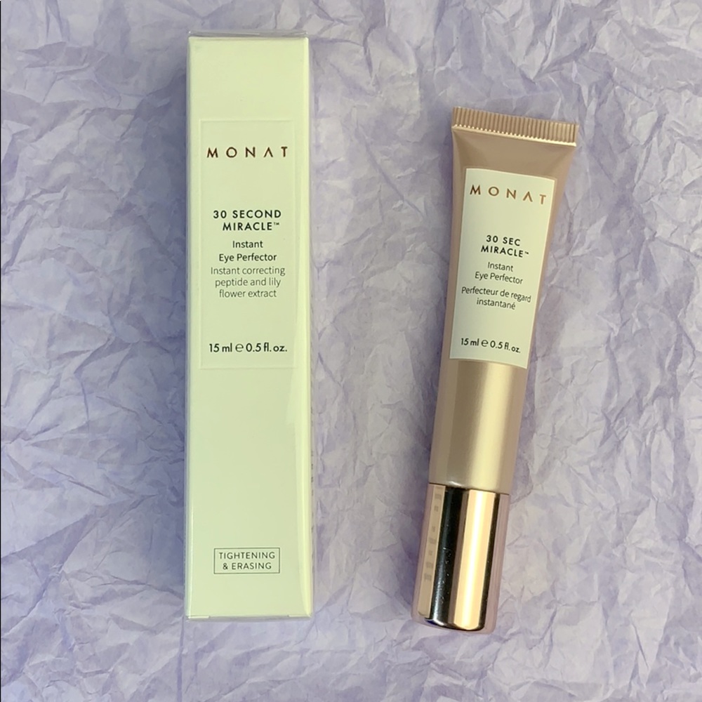 Monat 30 Second Miracle Instant Perfector